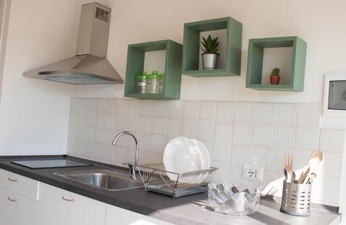 Palermo Casa | Holiday Home Corsari