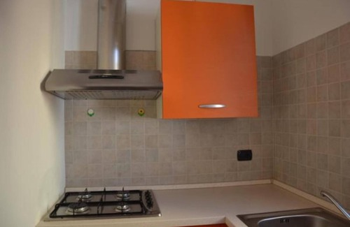 Casarano Casa | Casa de vacaciones Corte De Sol con balcón y A/C