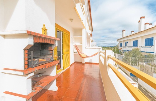 Longueira Casa | Casa de vacaciones 'Costa Do Moinho' con terraza privada, balcón y Wi-Fi