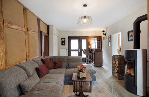 Feldatal Casa | Casa de vacaciones CosyHome Vogelsberg