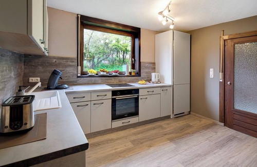 Feldatal Casa | Casa de vacaciones CosyHome Vogelsberg