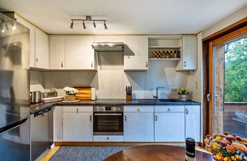 Feldatal Casa | Casa de vacaciones CosyHome Vogelsberg
