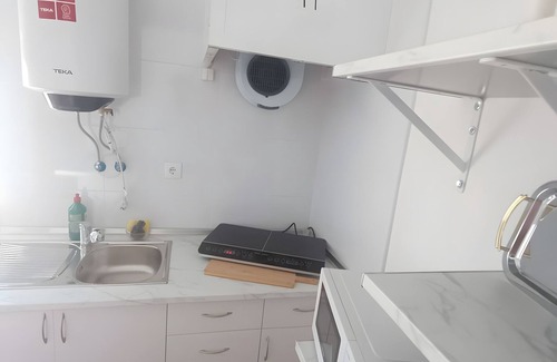 Idanha-a-Nova Apartamento | Holiday Home 'Courtyard T0 Studio'