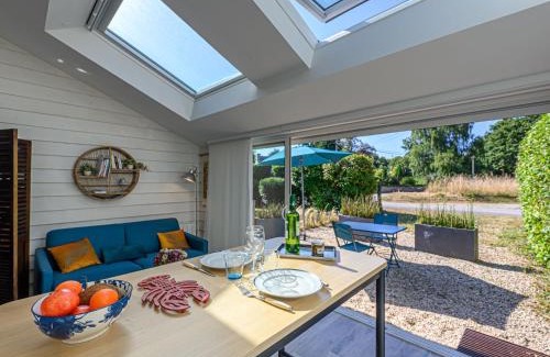 Plougoumelen Casa | Holiday Home Cromlech'Dek by Interhome