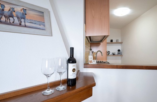 Jerzu Casa | Casa Vacaciones 'Cuccureddu 2' con Vista al Mar, Wi-Fi y Aire Acondicionado
