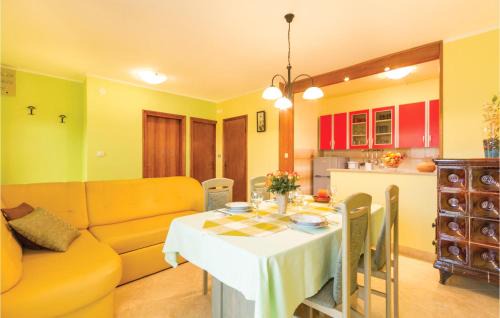 Cabrunici Casa | Holiday Home Cukrici Iii