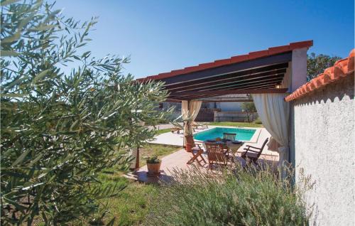 Cabrunici Casa | Holiday Home Cukrici Iii