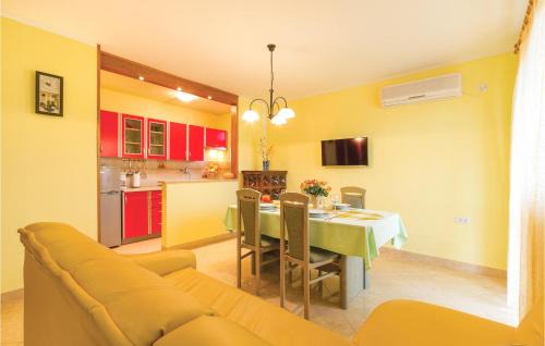 Cabrunici Casa | Holiday Home Cukrici Iii