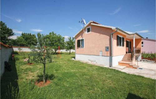 Cabrunici Casa | Holiday Home Cukrici Iii