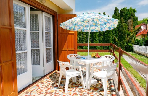 Balatonszarszo Casa | Holiday Home Cydonia by Interhome