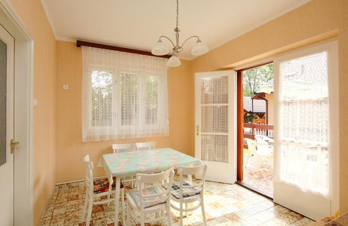 Balatonszarszo Casa | Holiday Home Cydonia by Interhome