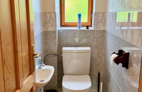 Markousovice Casa | Holiday Home Celine