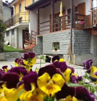 Sorico Casa | Holiday home Désirée
