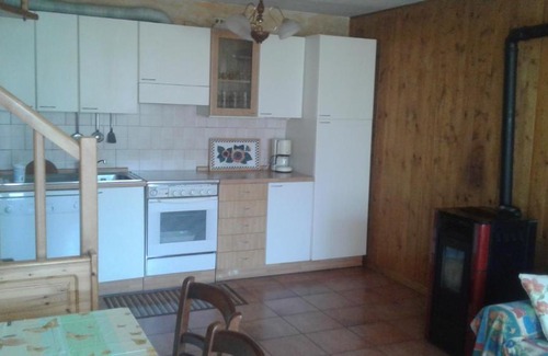 Sorico Casa | Holiday home Désirée