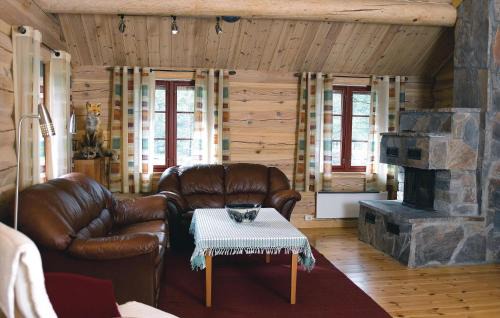 Øvre Ramse Casa | Holiday Home Dølemo Fosslaugfoss