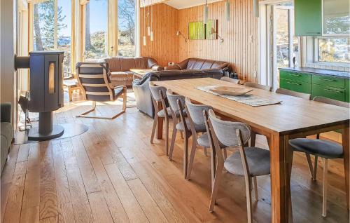Øvre Ramse Casa | Holiday Home Dølemo Hillastadheia