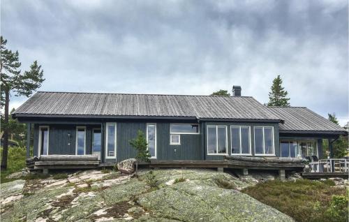 Øvre Ramse Casa | Holiday Home Dølemo Hillestadheia Iii