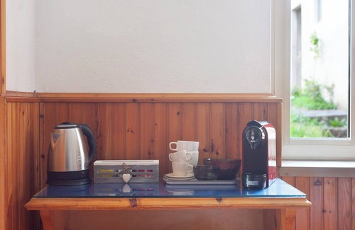 Bolano Casa | Casa de vacaciones 'Da Chicca' con vistas al campo, Wi-Fi y aire acondicionado