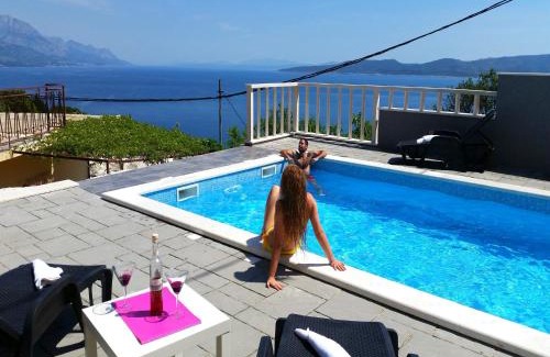 Marusici Casa | Holiday Home Dajana