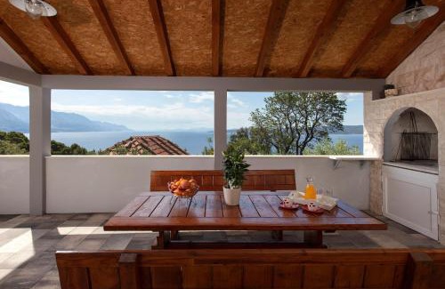 Marusici Casa | Holiday Home Dajana
