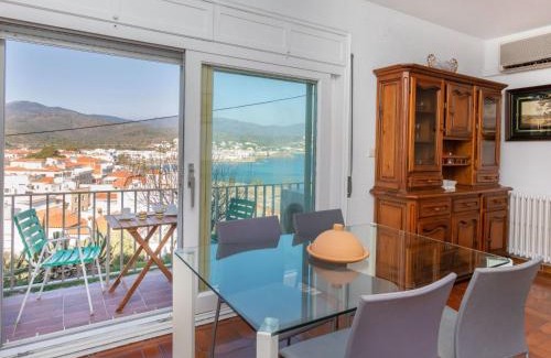 Llanca Casa | Holiday Home Dalí II by Interhome