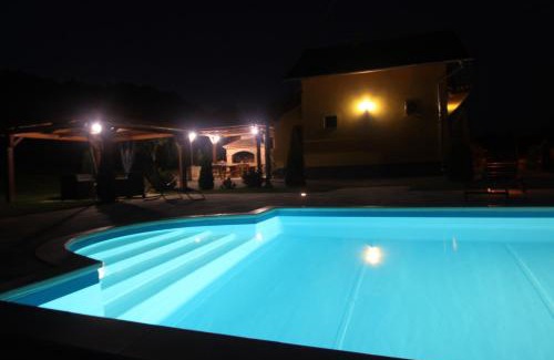 Otocac Casa | Holiday Home Dalija
