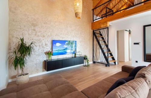 Bilice Casa | Holiday Home Dalmacia by Interhome