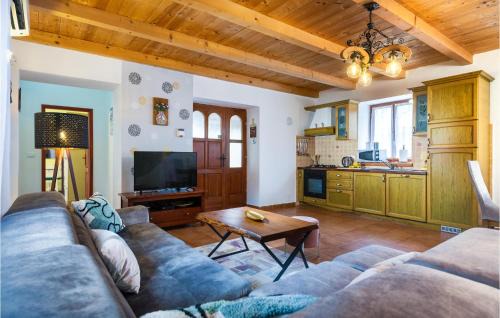 Rakalj Casa | Holiday Home Dalmatinska Croatia