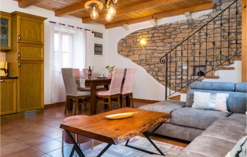Rakalj Casa | Holiday Home Dalmatinska Croatia