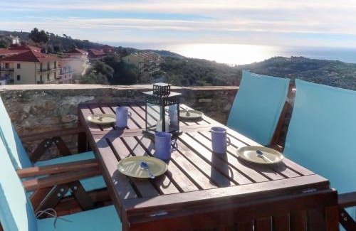 Civezza Casa | Holiday Home Danese by Interhome
