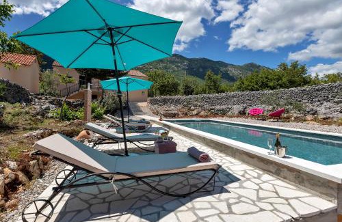 Rascane Casa | Holiday home Danica