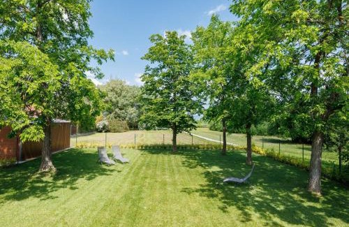 Balatonszarszo Casa | Holiday Home Daniel by Interhome