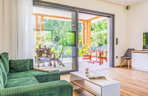 Balatonszarszo Casa | Holiday Home Daniel by Interhome