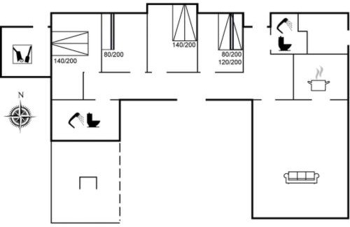 Hou Casa | Holiday Home Danijela - 1-2km from the sea by Interhome