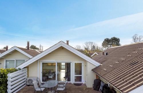 Askeby Casa | Holiday Home Darina - 150m from the sea by Interhome