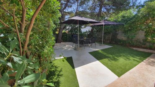 Zrce Casa | Holiday Home Darko