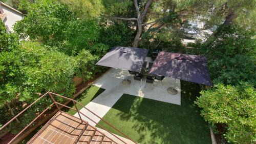 Zrce Casa | Holiday Home Darko