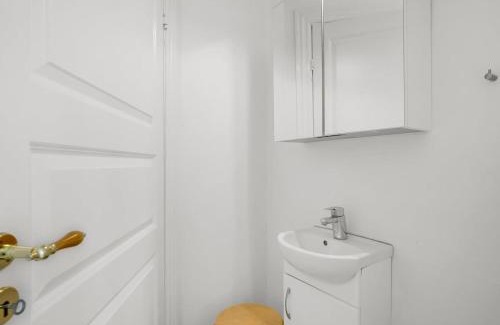Vemb Casa | Holiday Home Darleen - 850m to the fjord by Interhome