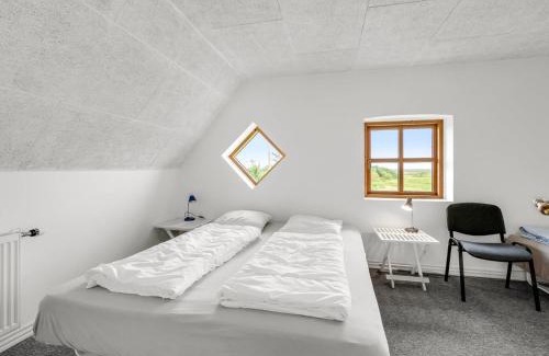 Vemb Casa | Holiday Home Darleen - 850m to the fjord by Interhome