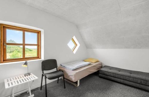 Vemb Casa | Holiday Home Darleen - 850m to the fjord by Interhome