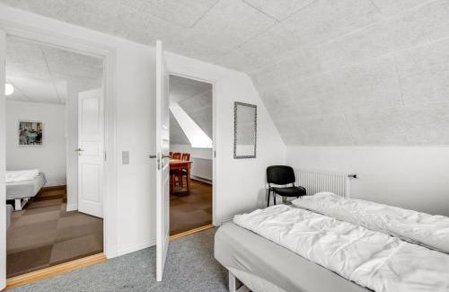 Vemb Casa | Holiday Home Darleen - 850m to the fjord by Interhome