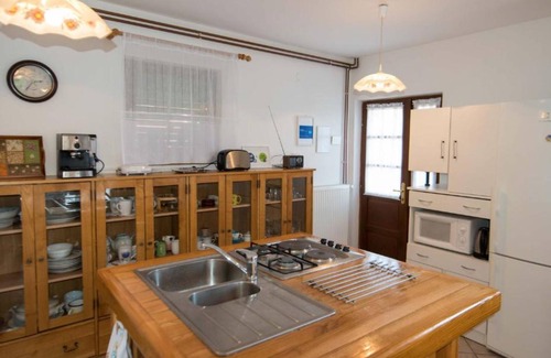 Daruvar Casa | Holiday Home Daruvar