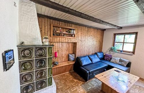 Fladungen Casa | Holiday Home Das kleine Paradies von Kata by Interhome