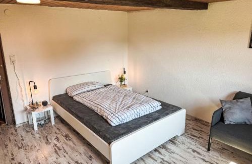Fladungen Casa | Holiday Home Das kleine Paradies von Kata by Interhome