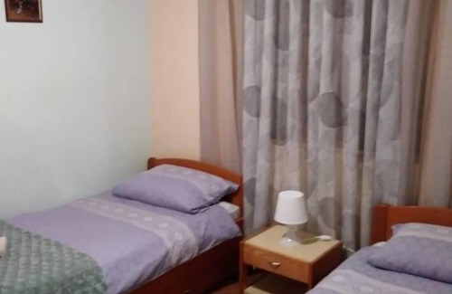 Vir Casa | Holiday Home David