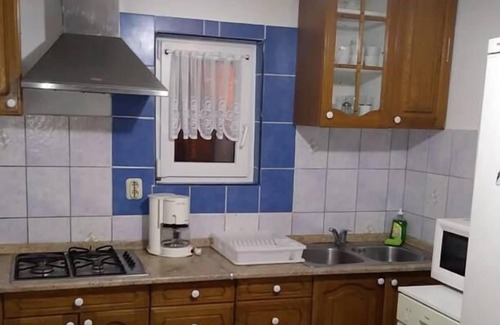 Vir Casa | Holiday Home David