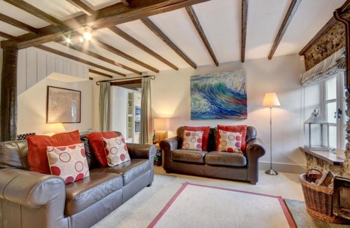 Croyde Casa | Holiday Home Davids Cottage