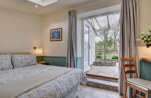 Croyde Casa | Holiday Home Davids Cottage