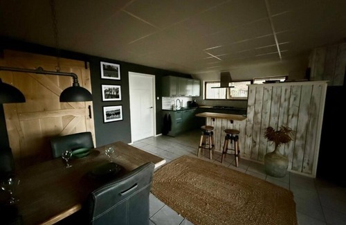 Hoogwoud Casa | B&B de Binnengouw - vacation home with 3 bedrooms - enjoy the countryside