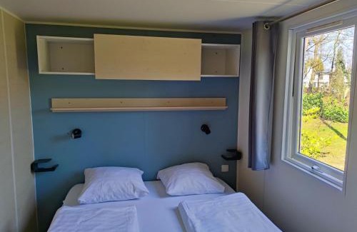Schinveld Casa | Holiday Home De Brenkberg-1 by Interhome
